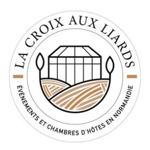 logo la croix aux liards